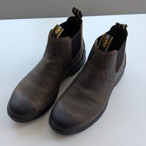 Timberland Pro Men’s Nashoba Soft Toe Industrial Casual Work Boot - Size 9.5M